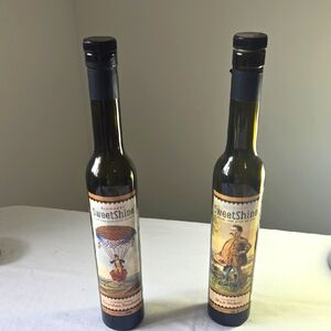 2 SWEETshine Bottles